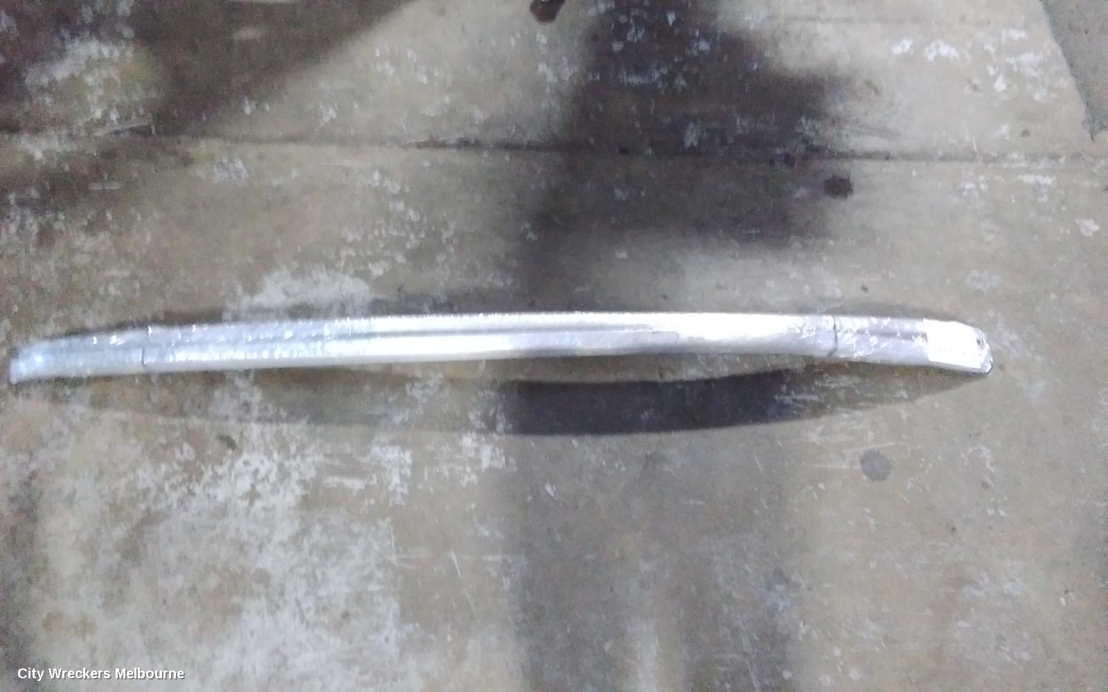 HONDA HRV ROOF RAIL - Image 3