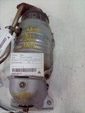 HONDA CIVIC CATALYTIC CONVERTER, MANIFOLD-CAT TYPE, 1.8, PETROL, HATCH, 9TH GEN, 02/2012 - 04/2016 - Image 1