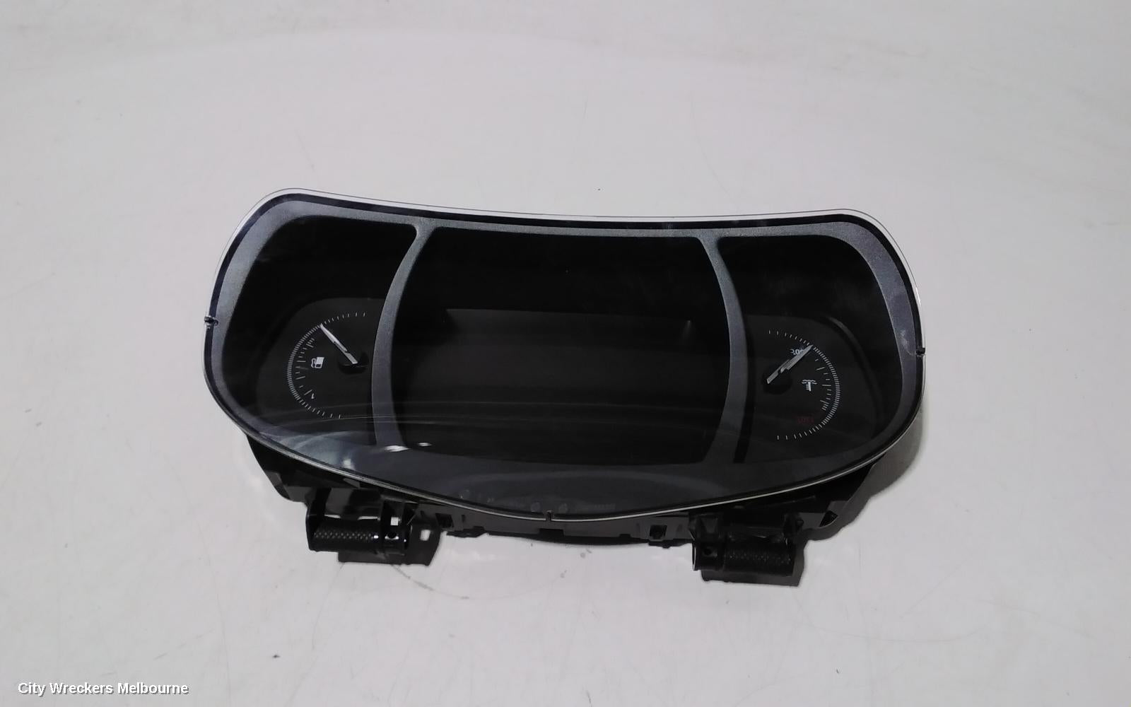 RENAULT KALEOS INSTRUMENT CLUSTER, XZG, 05/2016 ONWARDS - Image 3