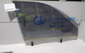 KIA SPORTAGE RIGHT FRONT DOOR WINDOW, KM, 05/2005 - 06/2010 - Image 1