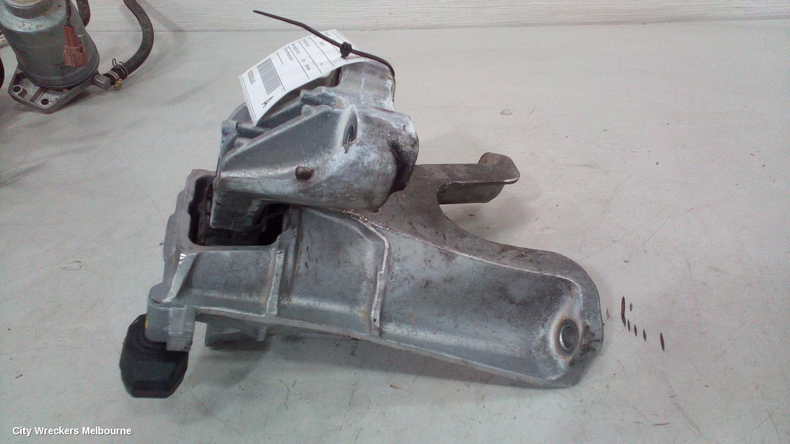 HONDA CIVIC MOUNT, 10TH GEN, 05/2016 - 08/2021 - Image 2
