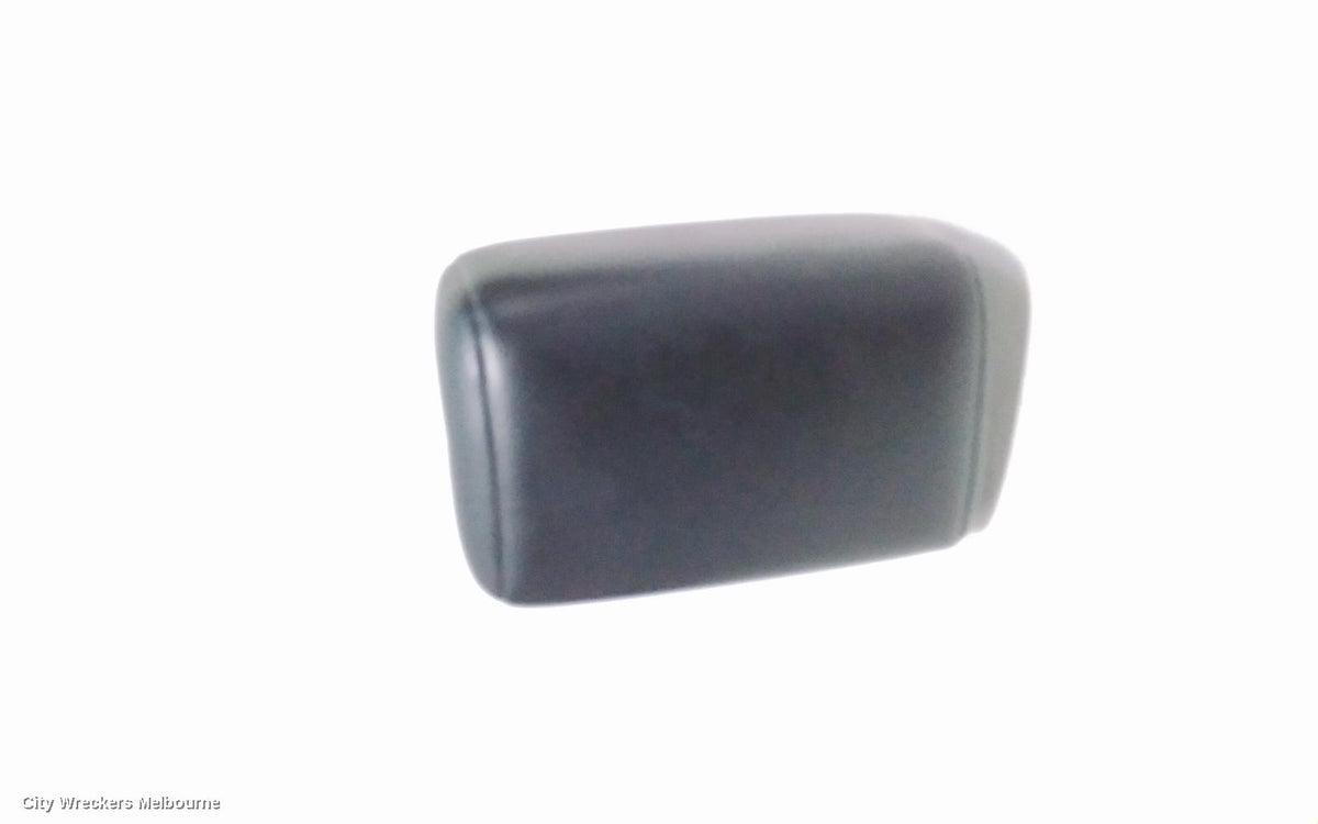JEEP CHEROKEE HEADREST, KL, CENTRE REAR, LEATHER, TRAILHAWK, 02/2014 - 11/2022 - Image 3
