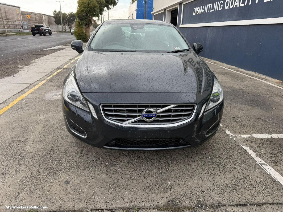 VOLVO S60/V60 ENGINE, F SERIES, PETROL, 2.0, TURBO, B4204T7 (10TH VIN = C), VACUUM PUMP ON CYL HEAD TYPE, 09/2011 - 05/2013 - Image 1