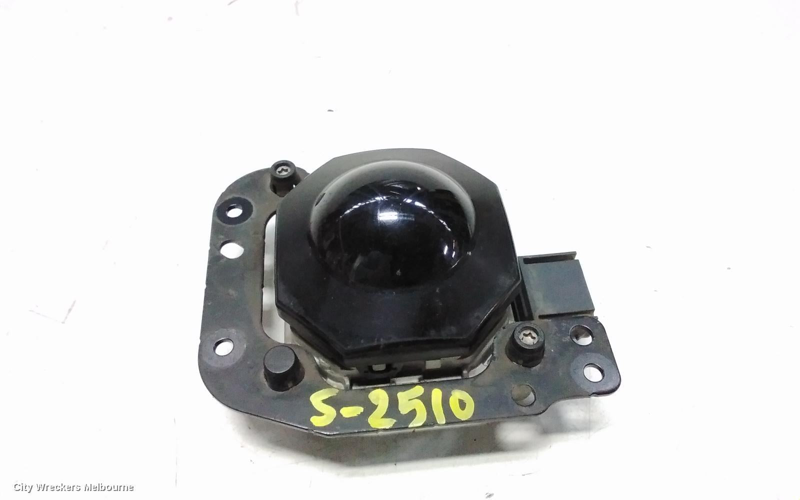 JEEP CHEROKEE, KL, 06/2014 - 11/2022, RADAR SENSOR ~ 19224BG: 118064 - Image 2
