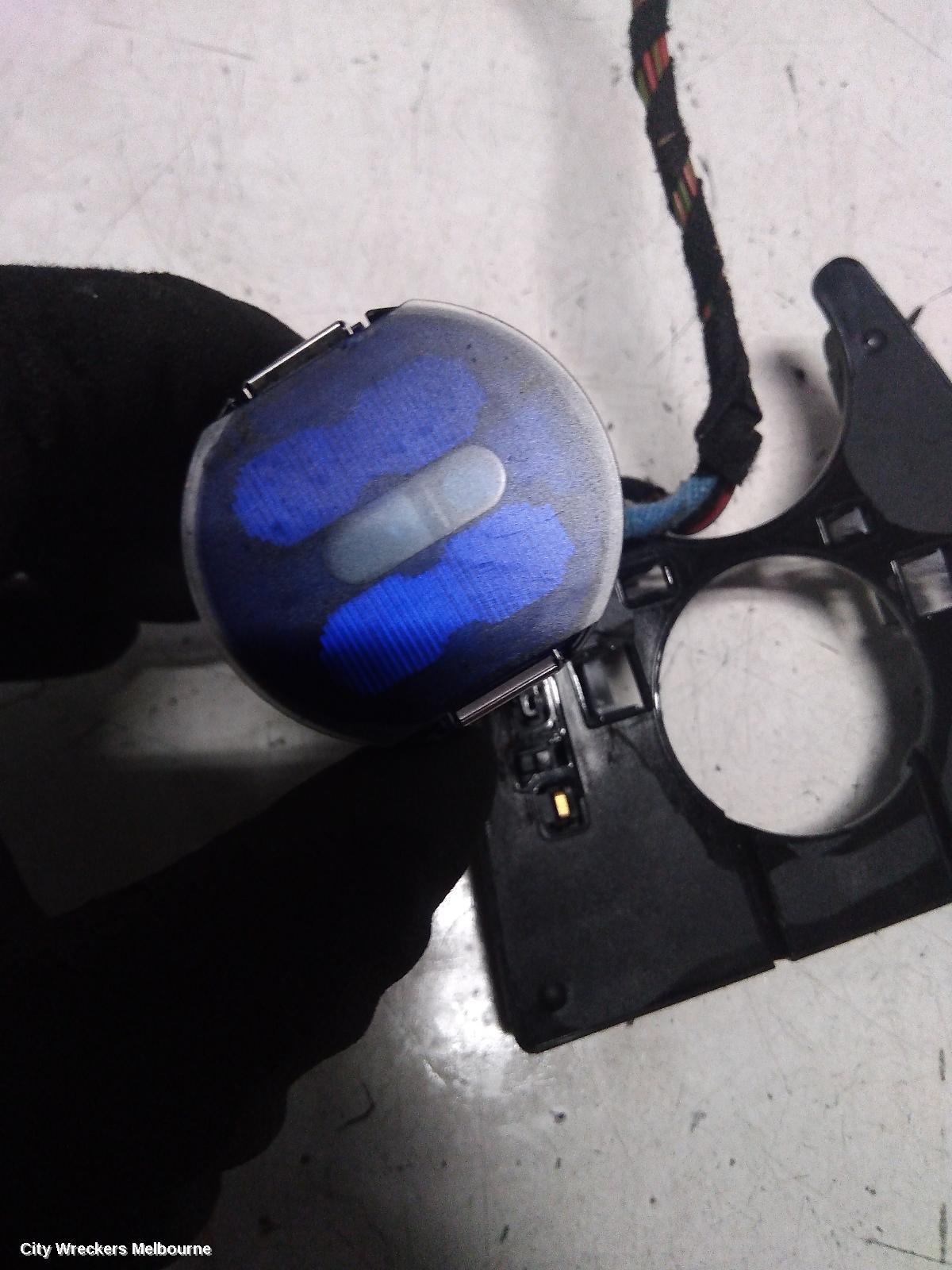 MERCEDES CLA CLASS, C117, 10/2013 - 02/2019, RAIN SENSOR A246901: 143718 - Image 2
