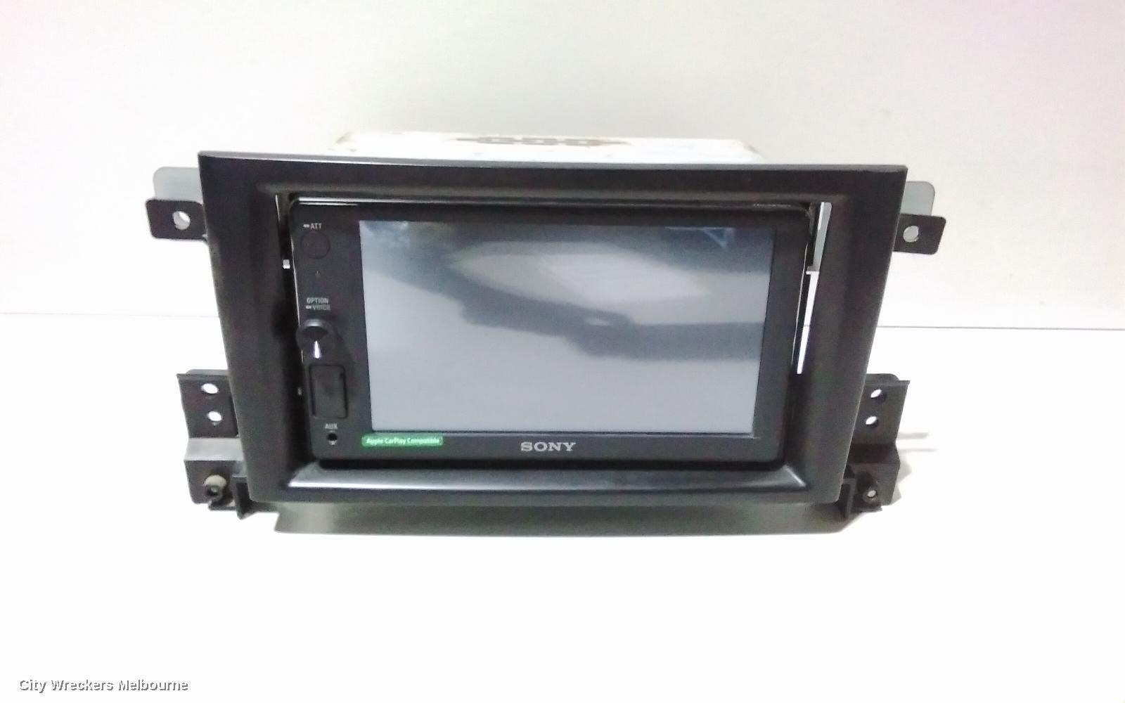 SUZUKI VITARA RADIO/CD/DVD/SAT/TV, AFTERMARKET, GRAND VITARA, JB-JT, 04/2005 - 12/2018 - Image 2