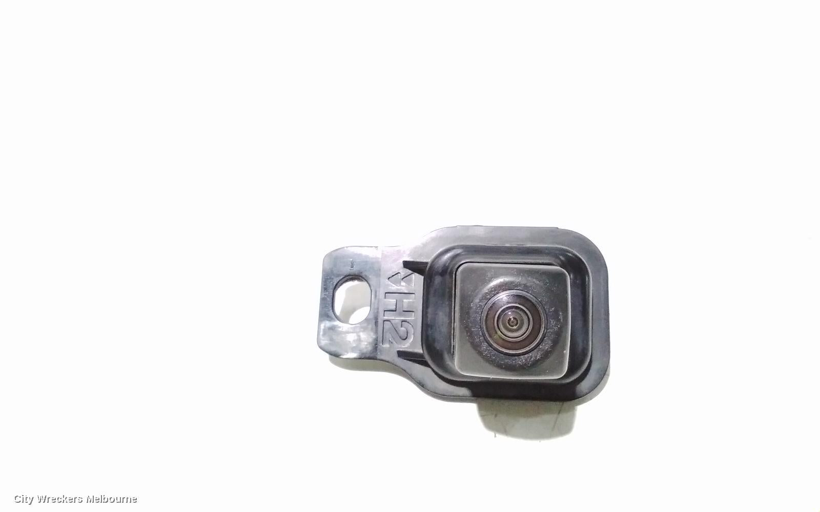 TOYOTA KLUGER, XU50 SERIES, 03/2014 - 02/2021, RESVERS CAMIRA  : 98586 - Image 1