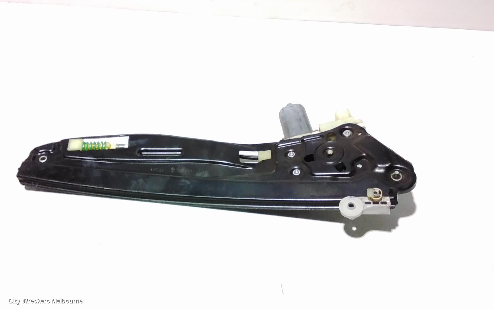 BMW 7 SERIES LEFT REAR WND REG/MOTOR, E65/E66 02/2002 - 12/2008 - Image 1