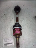 RENAULT TRAFIC LEFT DRIVESHAFT, FRONT, X82, 01/2015 ONWARDS - Image 1