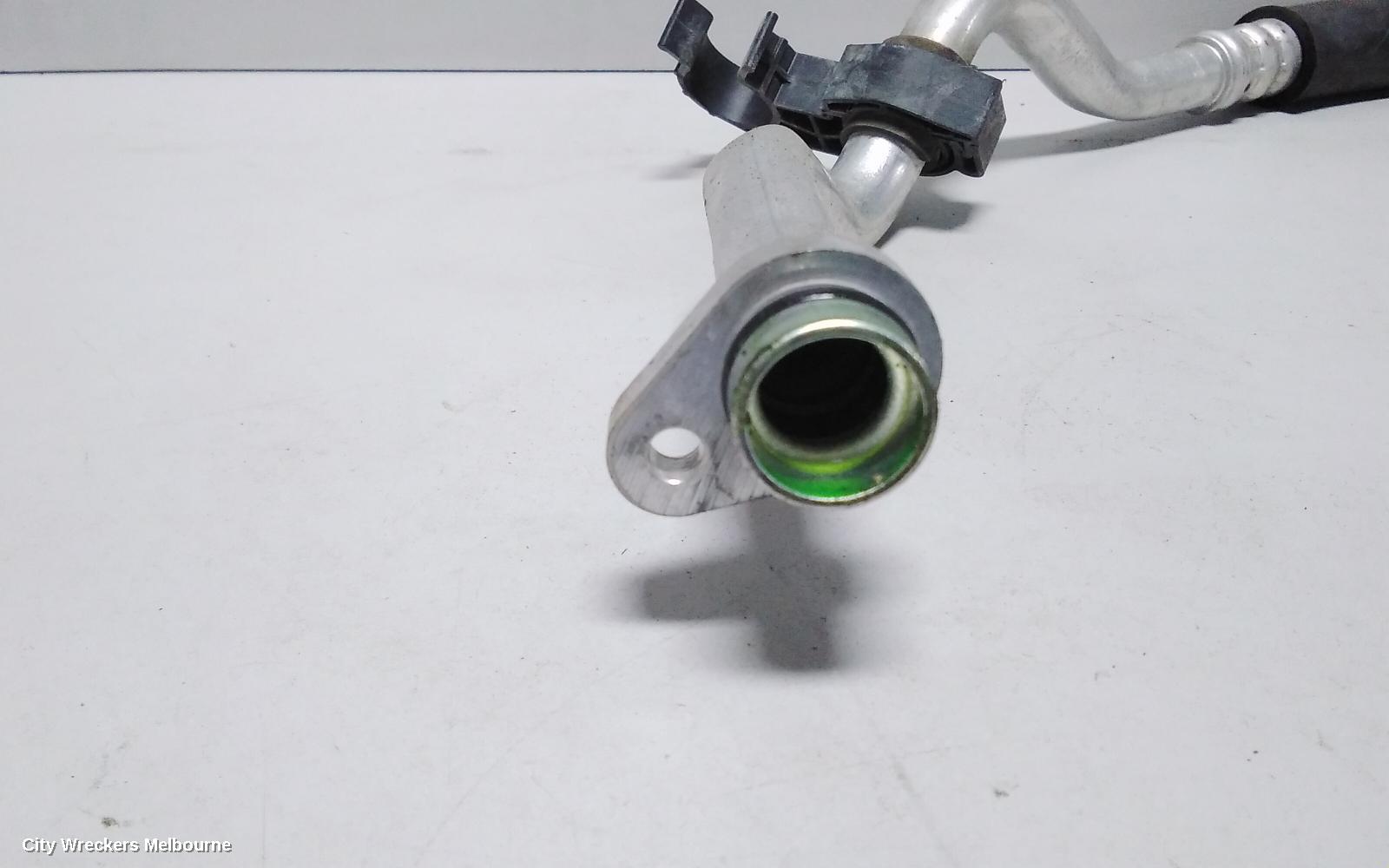 NISSAN PATHFINDER A/C HOSES, R52, 06/2013 - 04/2021 - Image 3
