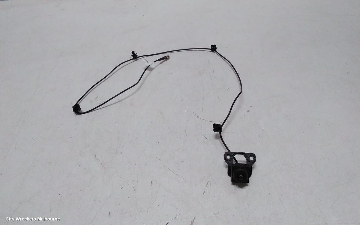 CHERY OMODA 5 REVERSE CAMERA, T34/T19C, FRONT CAMERA (GRILLE MOUNTED), NON EV, 12/2022 ONWARDS - Image 2