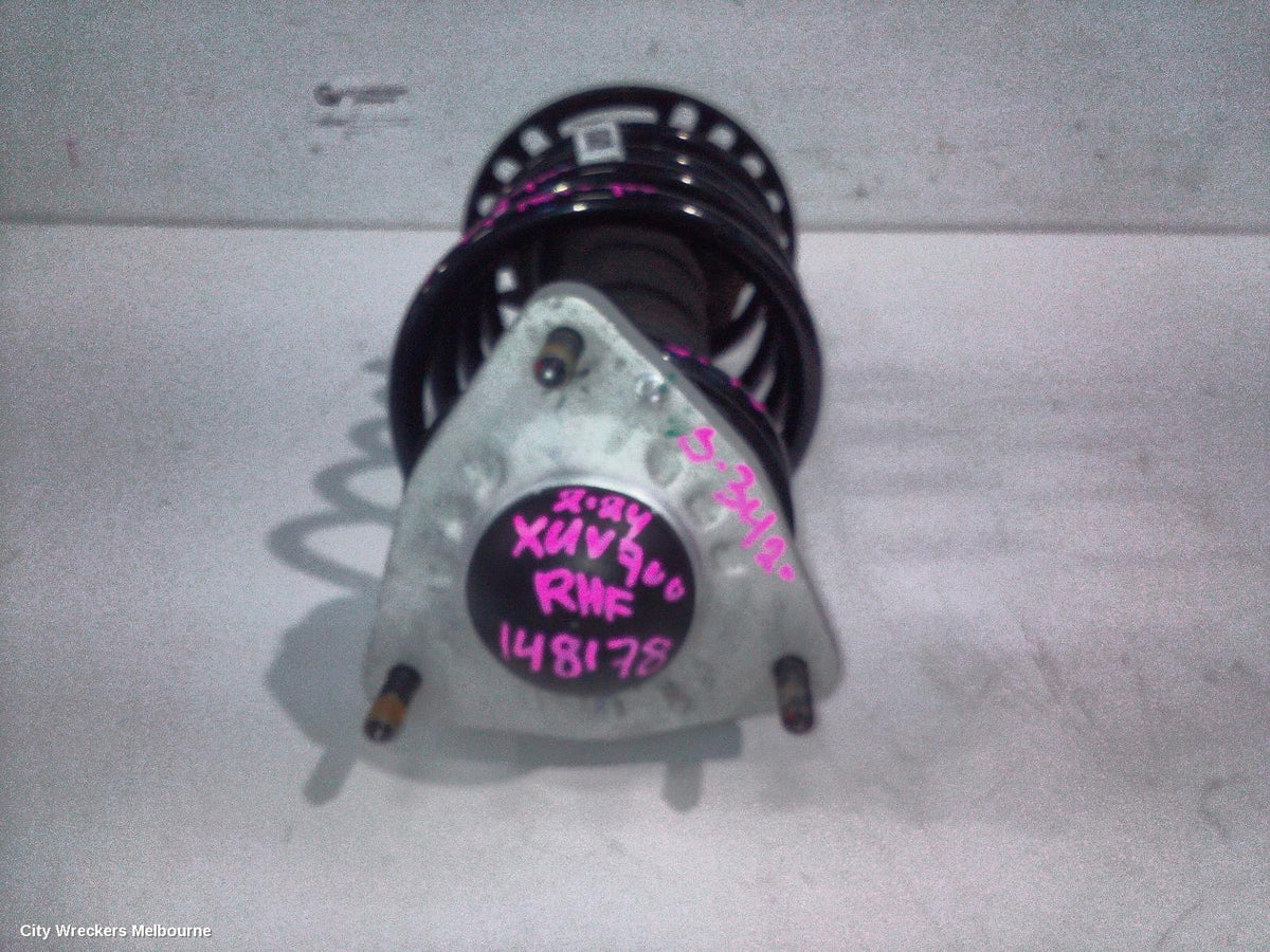 MAHINDRA XUV700 RIGHT FRONT STRUT, W601, 01/2023 ONWARDS - Image 1