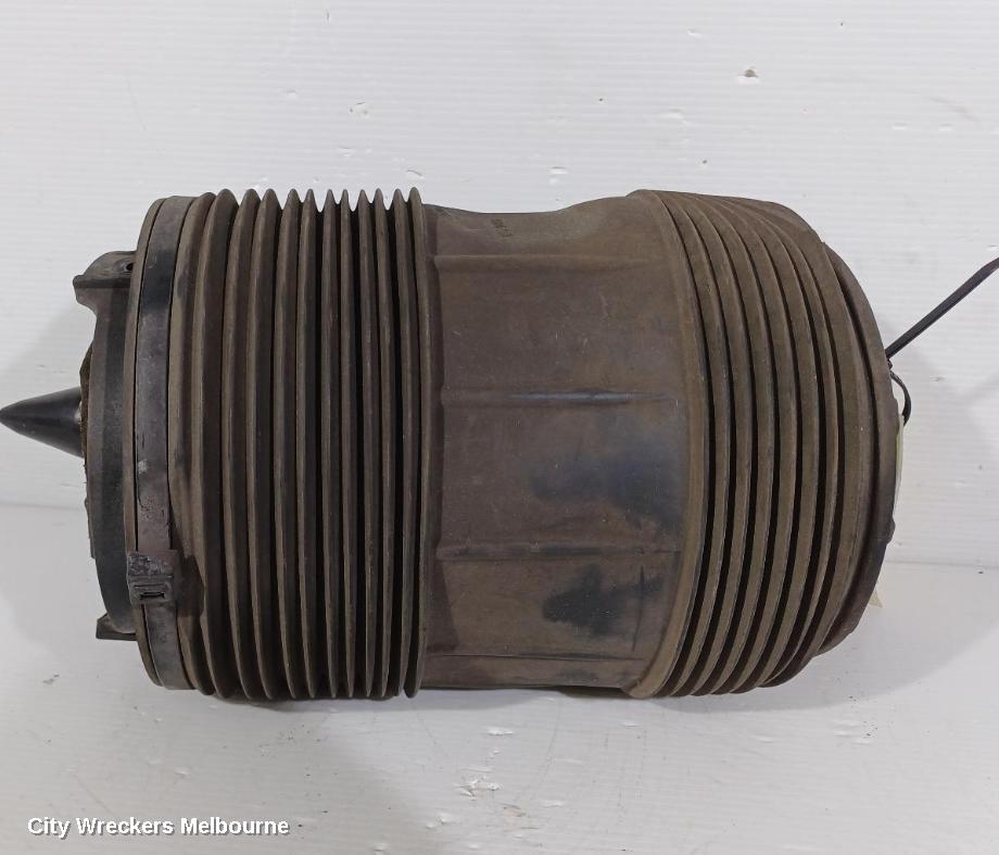 AUDI Q5 SHOCK ABSORBER, FY, REAR, ELECTRONIC COIL SPRING TYPE, PAIR, 02/2017 ONWARDS - Image 1