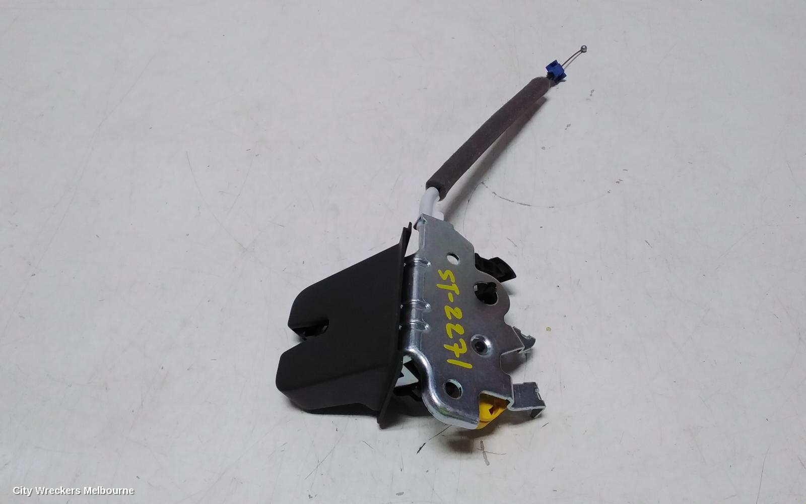 SKODA KAMIQ DOOR/BOOT/GATE LOCK, TAILGATE LOCK, NW, 06/2020 ONWARDS - Image 2