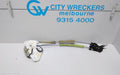 MAZDA 6 DOOR/BOOT/GATE LOCK, RIGHT FRONT DOOR LOCK, GJ-GL, SEDAN/WAGON, 11/2012 - 02/2018 - Image 1