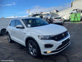 VOLKSWAGEN T-ROC FRONT SEAT, RH, CLOTH, A1, 03/2020 ONWARDS - Image 1