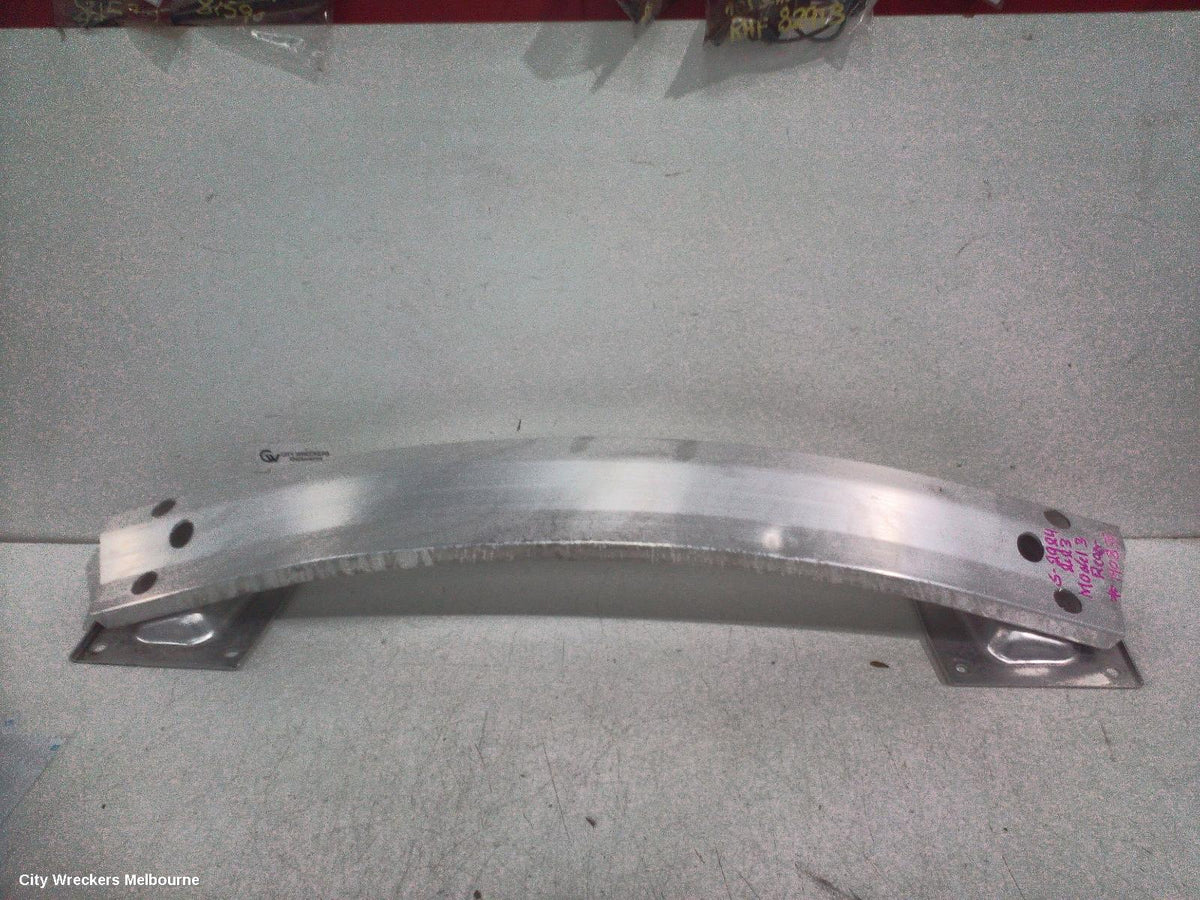 TESLA MODEL 3 R/BAR BRACKET/REINFO, MAIN REINFORCEMENT, 1ST GEN, 06/2019 - 08/2023 - Image 2