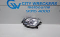 PEUGEOT 308 RIGHT INDICATOR/FOG/SIDE, BUMPER FOGLAMP, T7, 09/2007 - 07/2011 - Image 1