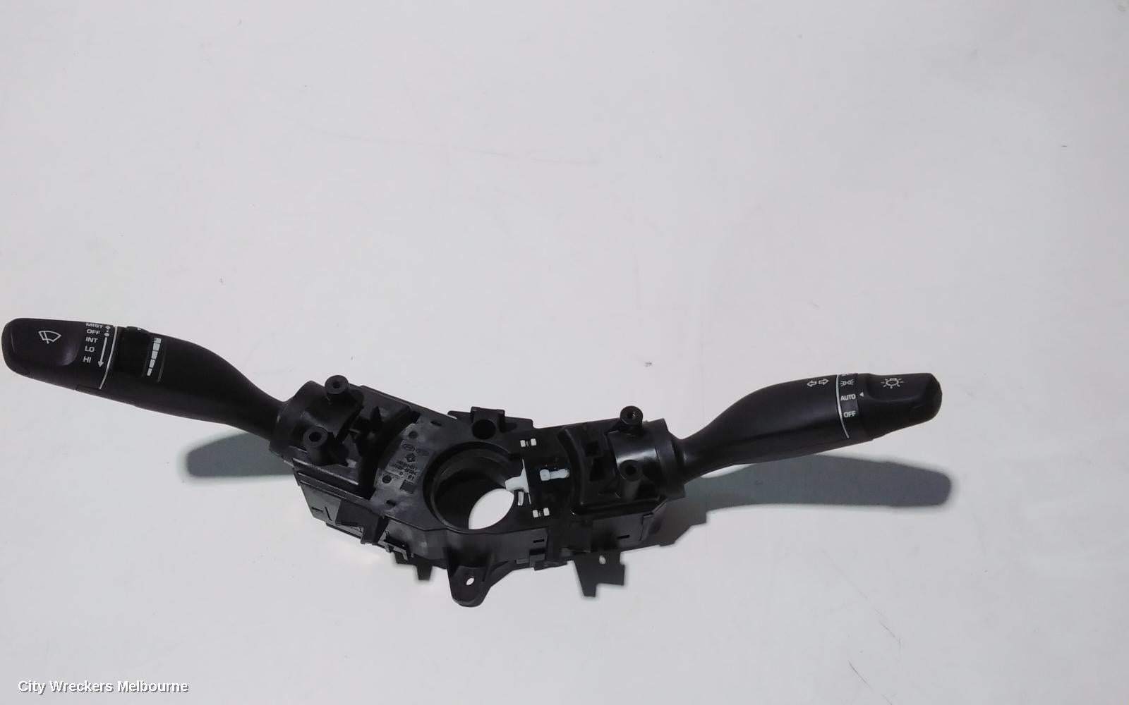 HYUNDAI SONATA COMBINATION SWITCH, COMBINATION SWITCH ASSY, LF, 10/2014 - 01/2020 - Image 2