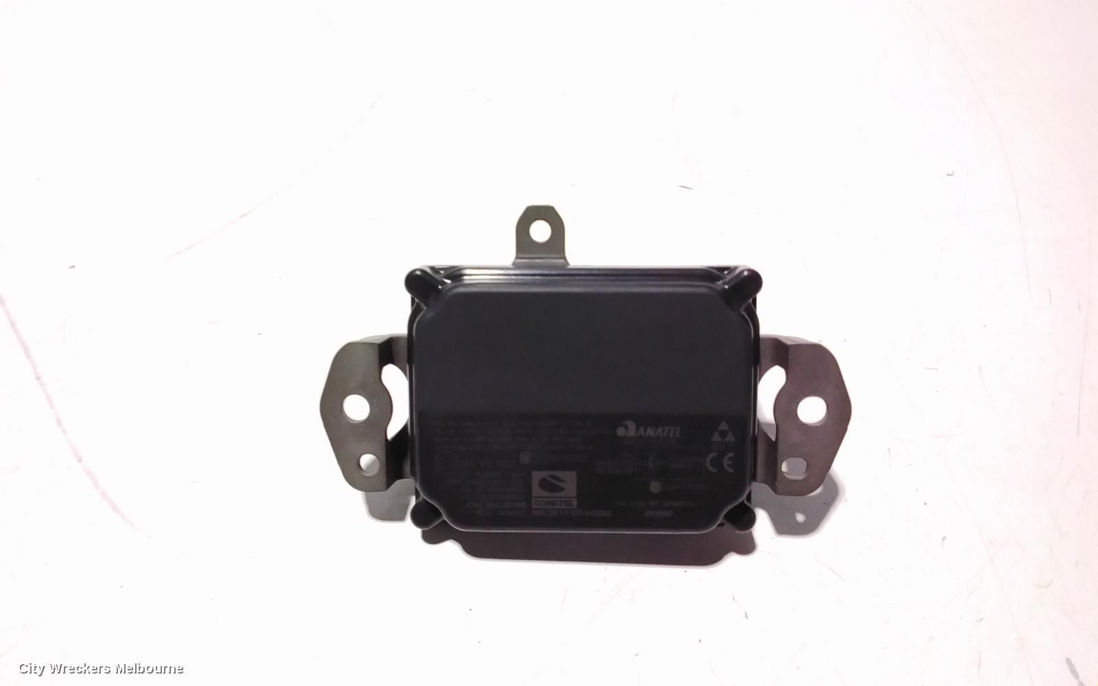 TOYOTA KLUGER, XU70 SERIES, 03/2021 ONWARDS, RADAR CONTROL MODULE : 93290 - Image 1