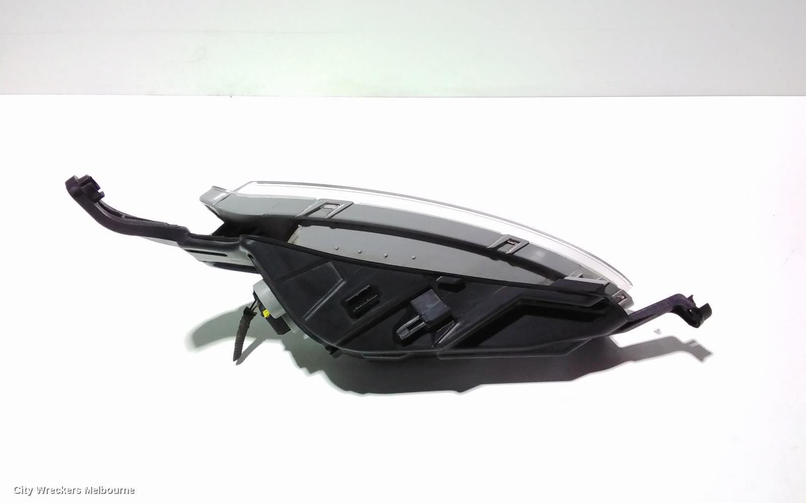 KIA OPTIMA LEFT INDICATOR/FOG/SIDE, BUMPER FOGLAMP, TF, 01/2011 - 09/2013 - Image 3