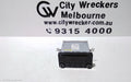 MITSUBISHI TRITON RADIO/CD/DVD/SAT/TV, RADIO/CD PLAYER, MQ, GLX, 04/2015 - 12/2016 - Image 1