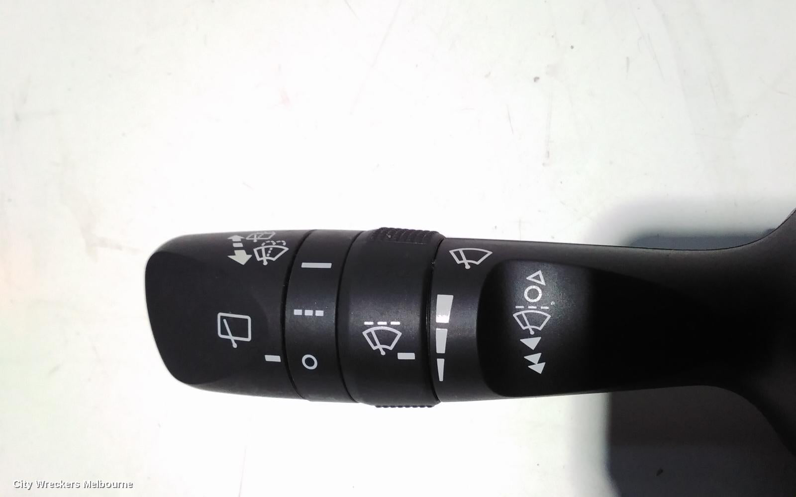 TOYOTA COROLLA COMBINATION SWITCH, WIPER SWITCH, ZRE182R, HATCH, 10/2012 - 06/2018 - Image 2