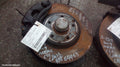 MERCEDES CLC CLASS RIGHT FRONT HUB ASSEMBLY, CL203 08/2008 - 03/2011 - Image 1