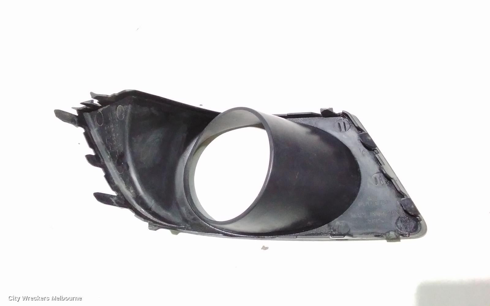 SUBARU LIBERTY LEFT INDICATOR/FOG/SIDE, BUMPER FOGLAMP, 4TH GEN, 07/2006 - 08/2009 - Image 2