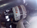 HOLDEN COLORADO ALTERNATOR, DIESEL, RG/RG 7, 01/2012 - 12/2020 - Image 1