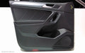 VOLKSWAGEN TIGUAN DOOR TRIM, LH FRONT, 5NA, 06/2016 ONWARDS - Image 1