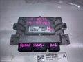 RENAULT KANGOO ECU, ENGINE ECU, 1.6, ECU ONLY, X61, 10/2010 - 06/2016 - Image 1