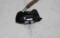 TOYOTA COROLLA DOOR/BOOT/GATE LOCK, LEFT FRONT DOOR LOCK, E210, HATCH/SEDAN, 07/2018 ONWARDS - Image 1