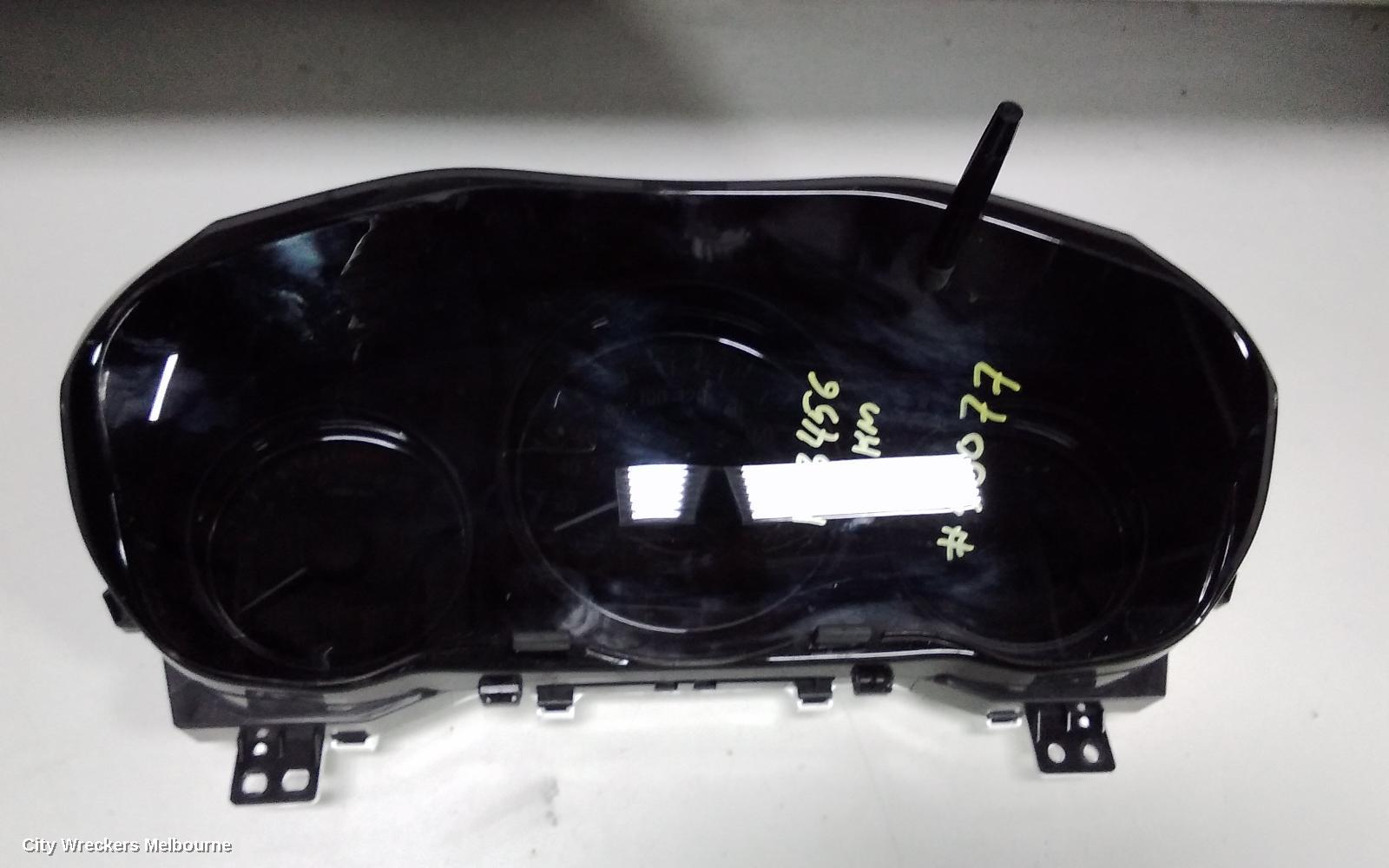 HONDA HRV SPEEDOMETER - Image 1
