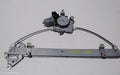 NISSAN NAVARA LEFT FRONT WINDOW REG/MOTOR, NP300, 05/2015 ONWARDS - Image 1