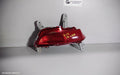 HYUNDAI I30 LEFT TAILLIGHT, PD, IN BUMPER, STANDARD TYPE, 03/2017 ONWARDS - Image 1
