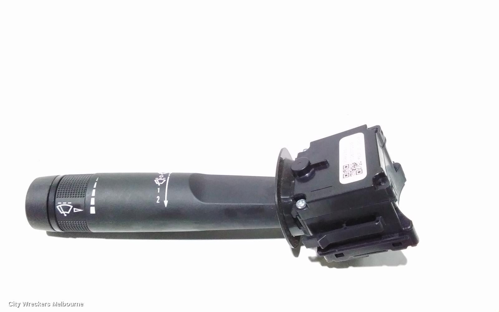 HOLDEN CRUZE COMBINATION SWITCH, WIPER SWITCH, SEDAN, JH, 03/2011 - 12/2014 - Image 1