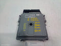 LAND ROVER RANGEROVER SPORT ECU, ENGINE ECU, 3.0, DIESEL, TWIN TURBO, ECU ONLY, L320, 09/2009 - 05/2013 - Image 1