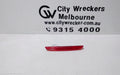MAZDA CX9 HIGH LEVEL STOPLIGHT, TB, 12/2007 - 12/2015 - Image 1