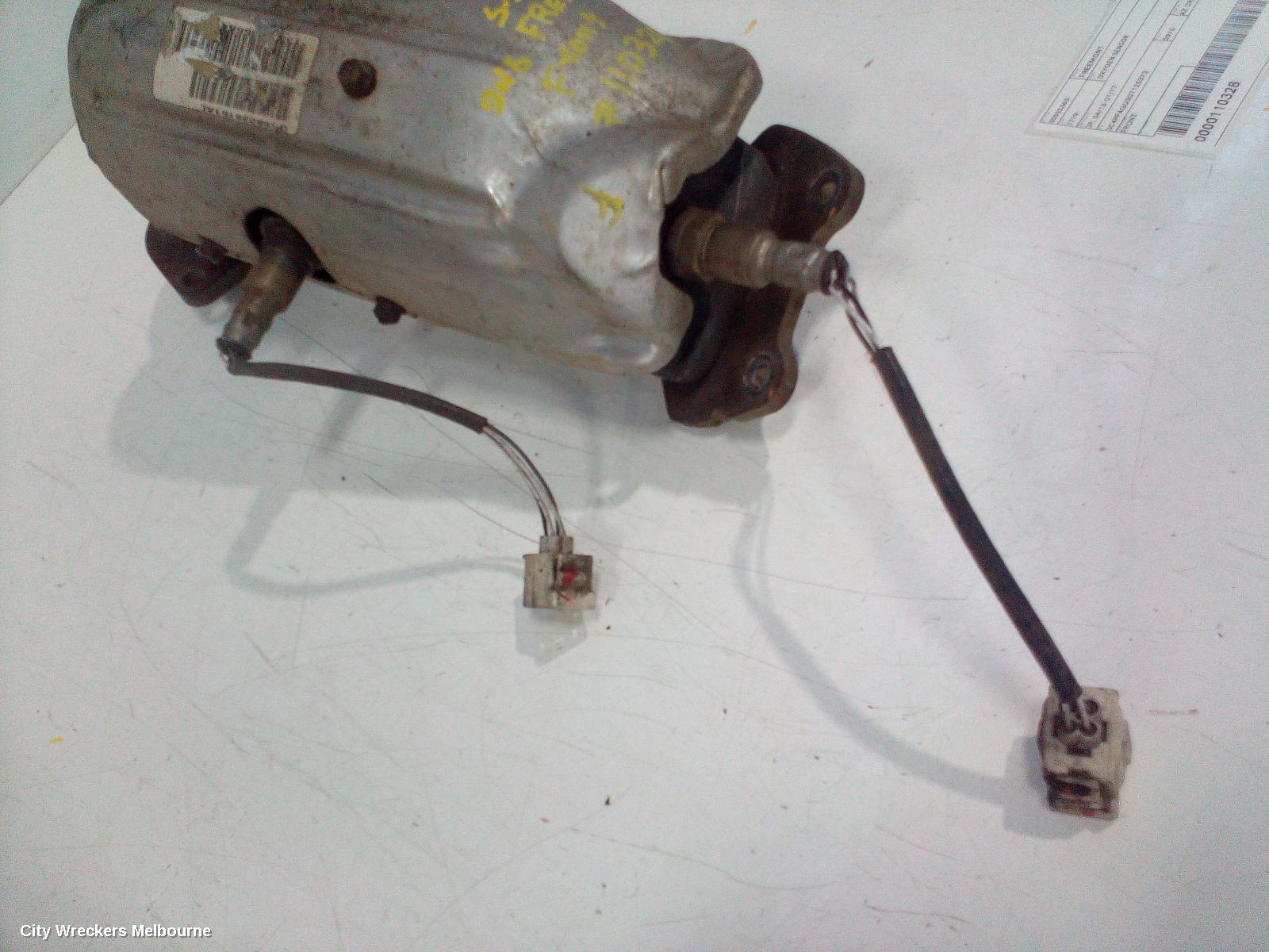 FIAT FREEMONT OXYGEN SENSOR, JF, 04/2013 - 01/2017 - Image 2