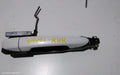 MAZDA CX3 DOOR HANDLE, OUTER, RH REAR, DK, 03/2015 ONWARDS - Image 1