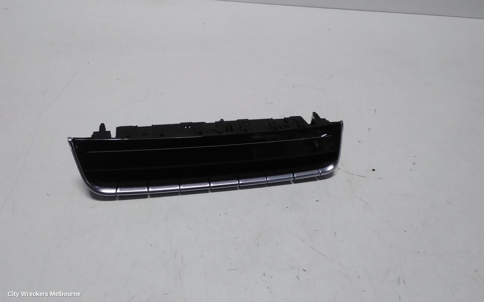 MG HS HEATER/AC CONTROLS, SAS23, 08/2019 - 12/2024 - Image 1