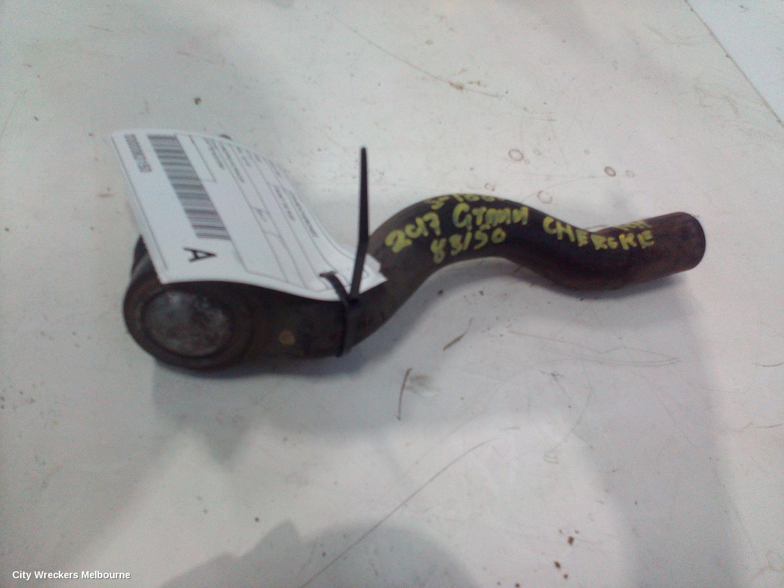 JEEP GRANDCHEROKEE FRONT TIE ROD, WK, 10/2010 - 02/2022 - Image 1