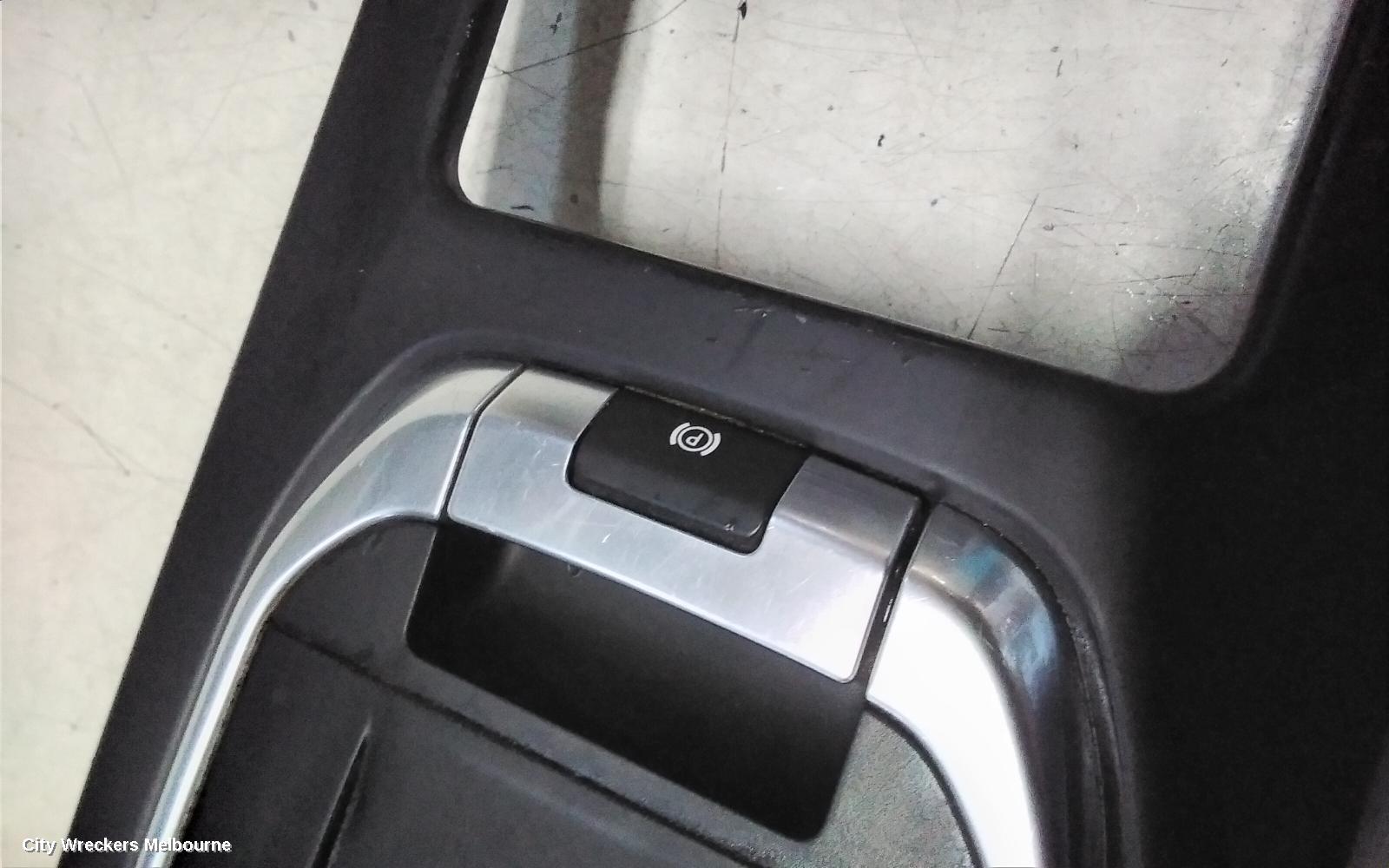 LAND ROVER DISCOVERY SPORT GEAR STICK/SHIFTER, GEAR SHIFT ASSY, AUTO, L550, 01/2015 - 06/2019 - Image 3
