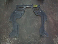 HOLDEN TRAX LOWER ENGINE SPLASH TRAY, TJ SERIES, MAIN ENGINE UNDERTRAY, 08/2013 - 12/2020 - Image 1