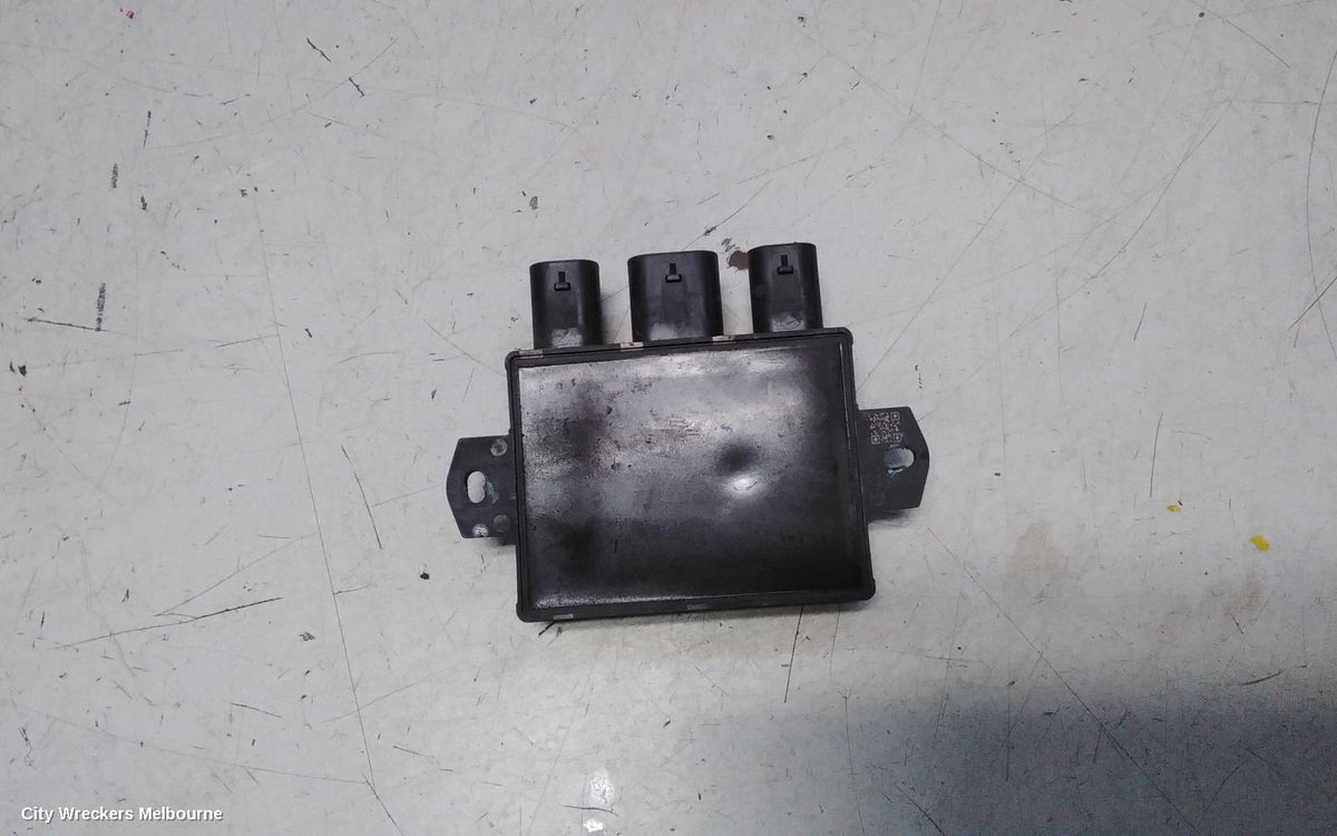 FORD EVEREST, UB, MISC, 06/2022 ONWARDS, RHS LIFTGATE ACTUATOR MODULE //  LIFTGATE CONTROL MODULE MOTION SENSOR IN THE REAR BAR ~ N1WT-14F679-BD: 149270 - Image 3
