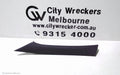 MERCEDES CLA CLASS TRIM PANEL, C117, 10/2013 - 02/2019 - Image 1