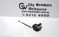 HOLDEN ASTRA DOOR/BOOT/GATE LOCK, LEFT REAR DOOR LOCK, BK, 5DR HATCH/WAGON, 09/2016 ONWARDS - Image 1