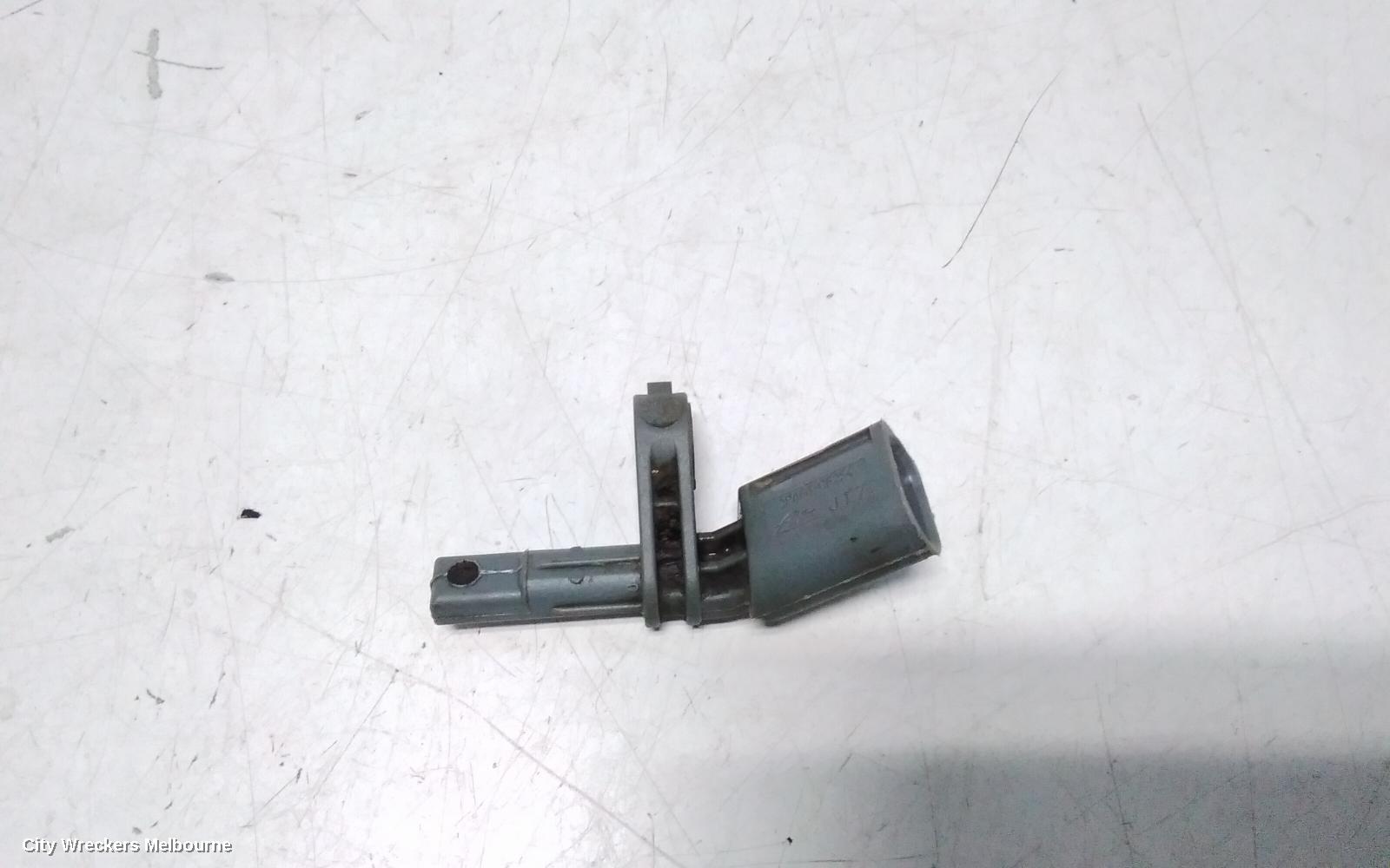 AUDI Q7 ABS SENSOR, 4L, LH REAR, 09/2006 - 08/2015 - Image 2