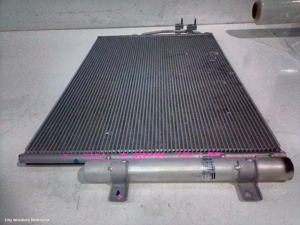 CHERY TIGGO 7 A/C CONDENSER, T32, PETROL, 1.6, TURBO, SQRF4J16, 05/2023 ONWARDS - Image 1